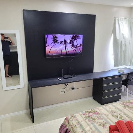 Appartement Flat Luxo Completo Em Boa Viagem Junto Ao Shopping à Récife Extérieur photo