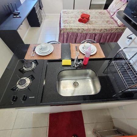 Appartement Flat Luxo Completo Em Boa Viagem Junto Ao Shopping à Récife Extérieur photo