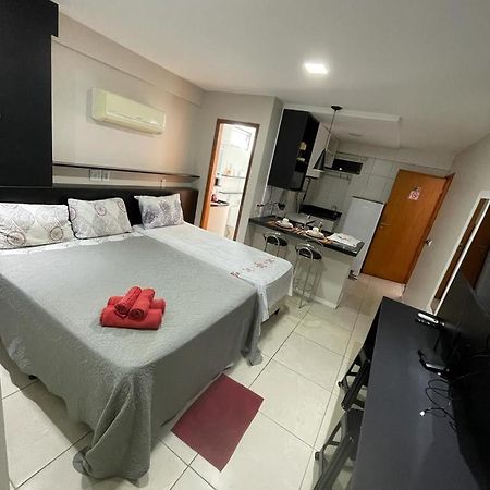 Appartement Flat Luxo Completo Em Boa Viagem Junto Ao Shopping à Récife Extérieur photo