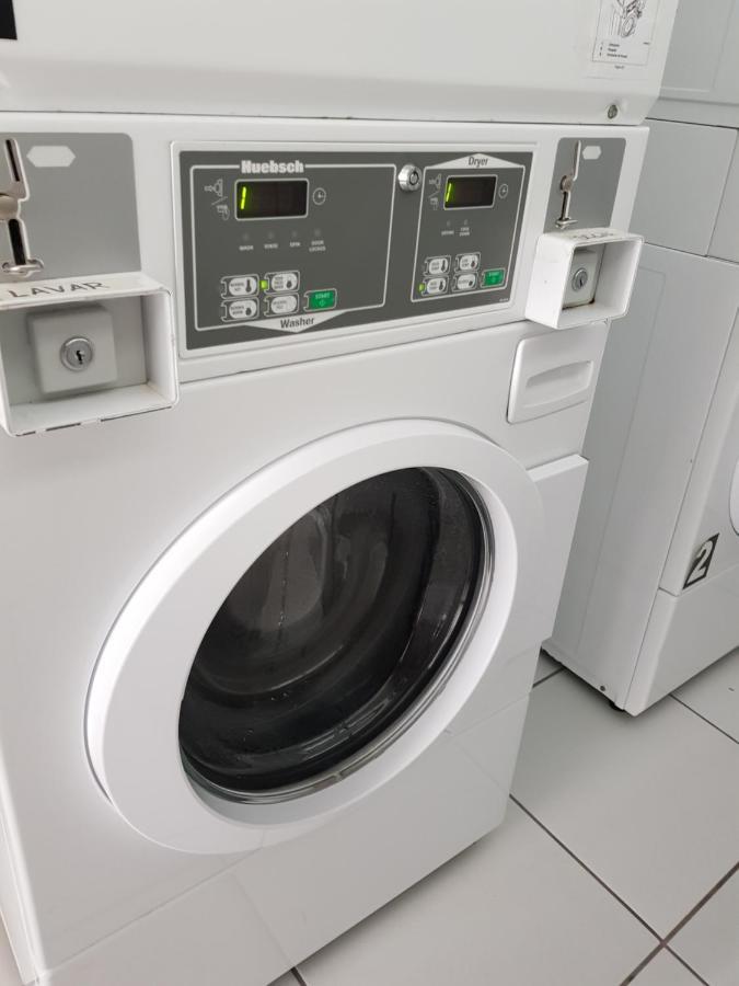 Appartement Flat Luxo Completo Em Boa Viagem Junto Ao Shopping à Récife Extérieur photo