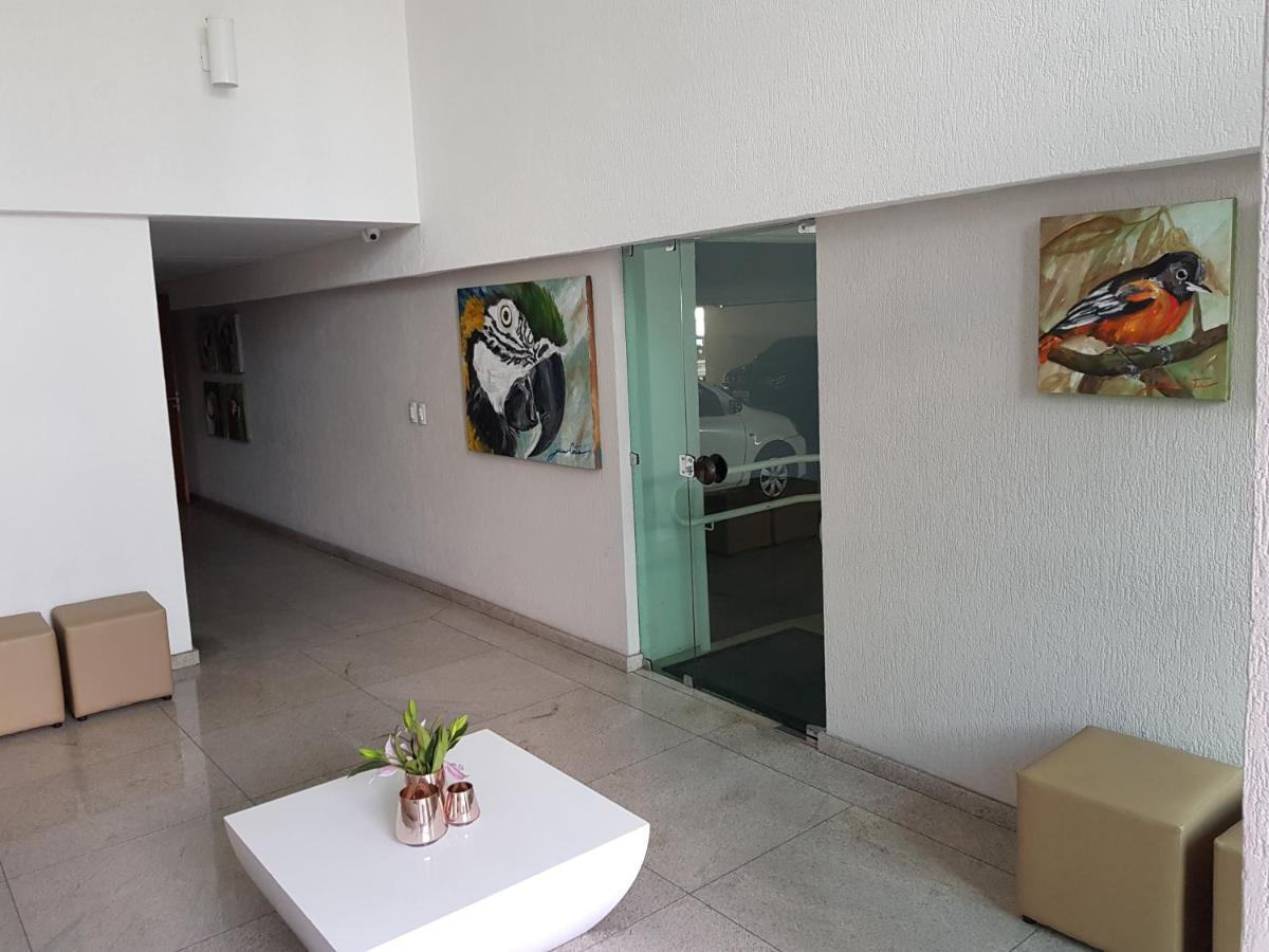 Appartement Flat Luxo Completo Em Boa Viagem Junto Ao Shopping à Récife Extérieur photo