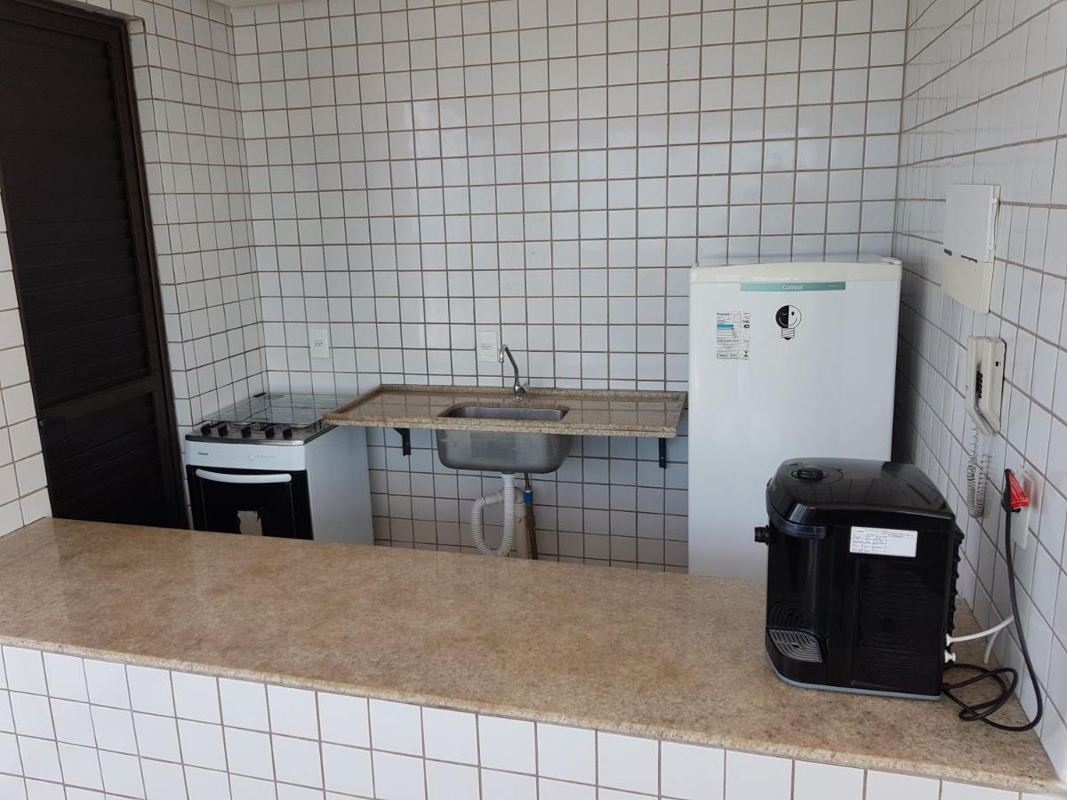 Appartement Flat Luxo Completo Em Boa Viagem Junto Ao Shopping à Récife Extérieur photo