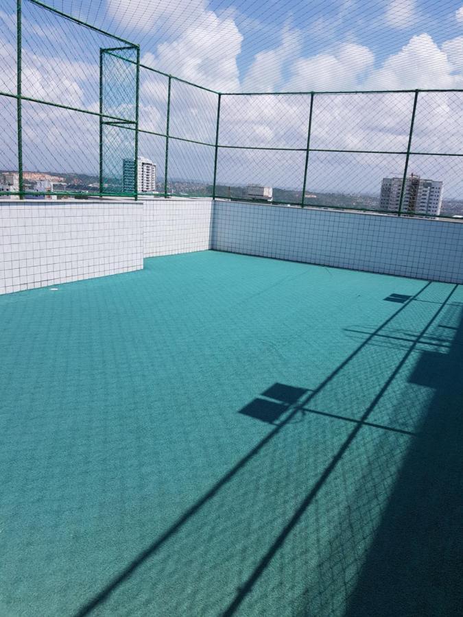 Appartement Flat Luxo Completo Em Boa Viagem Junto Ao Shopping à Récife Extérieur photo