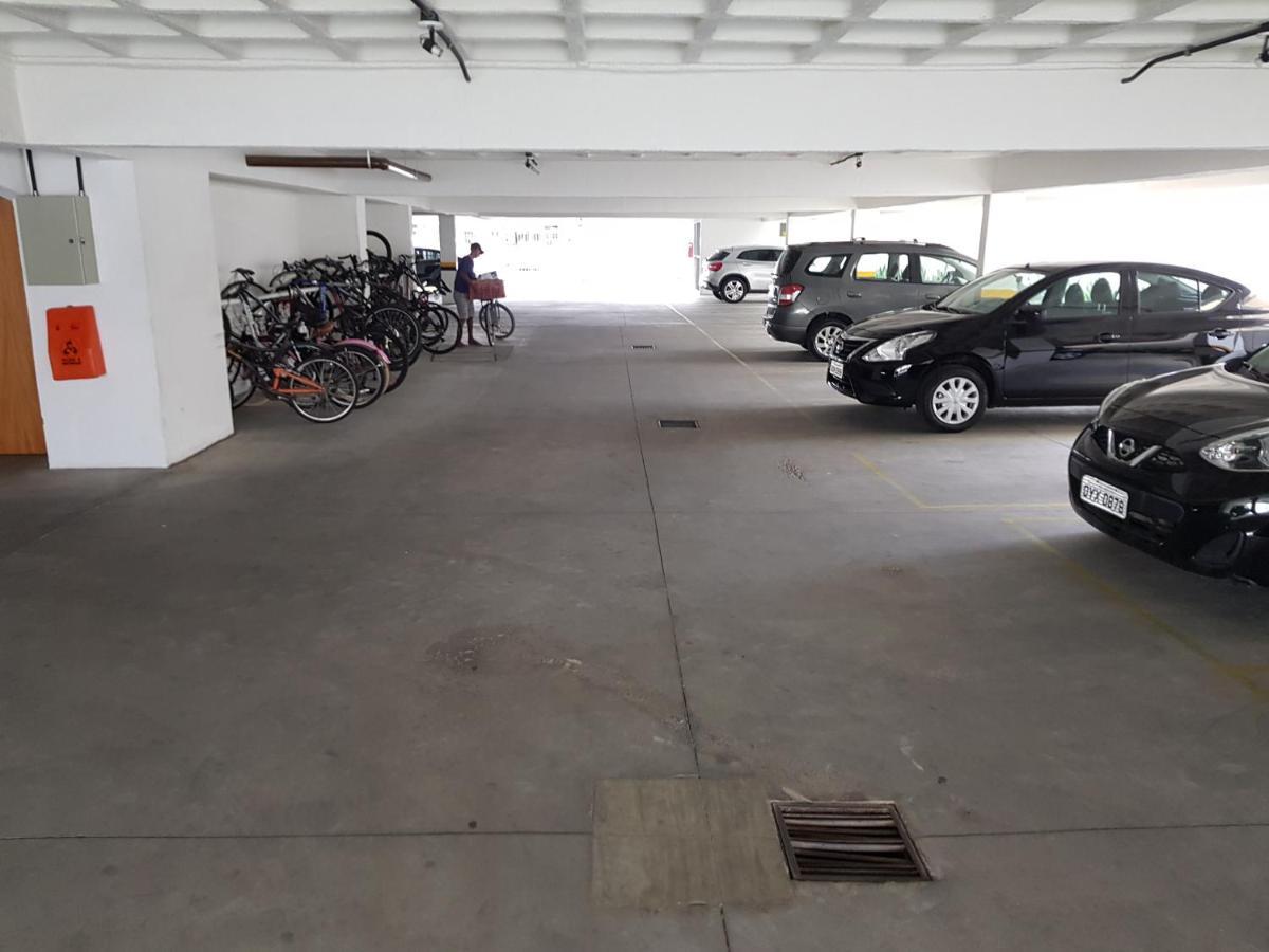 Appartement Flat Luxo Completo Em Boa Viagem Junto Ao Shopping à Récife Extérieur photo