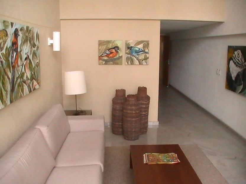 Appartement Flat Luxo Completo Em Boa Viagem Junto Ao Shopping à Récife Extérieur photo