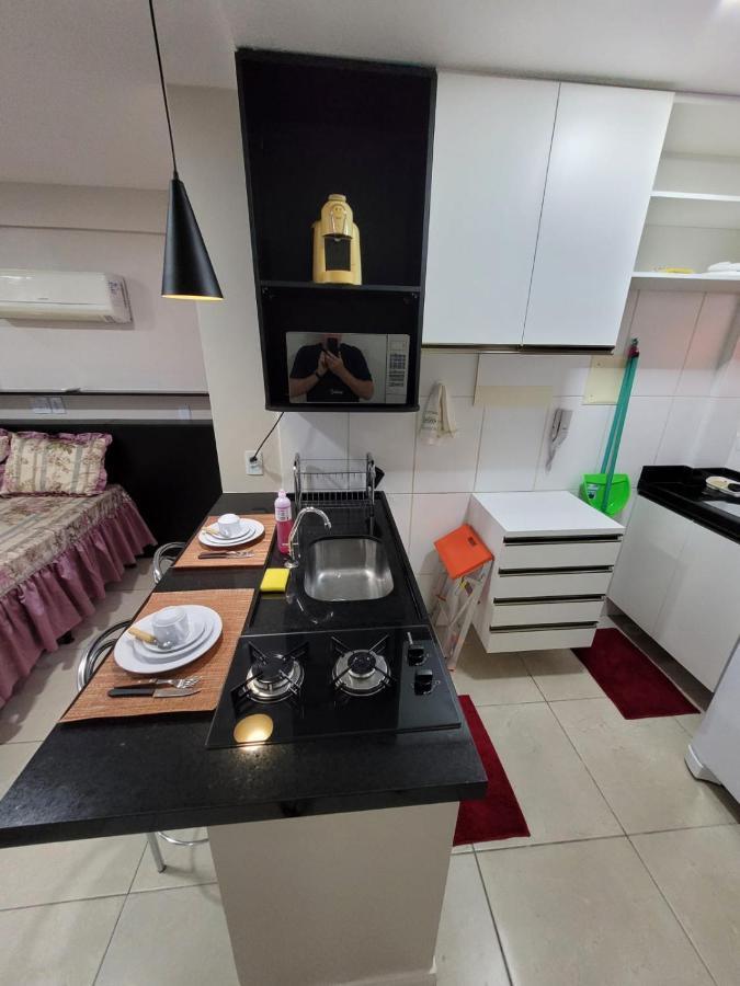 Appartement Flat Luxo Completo Em Boa Viagem Junto Ao Shopping à Récife Extérieur photo