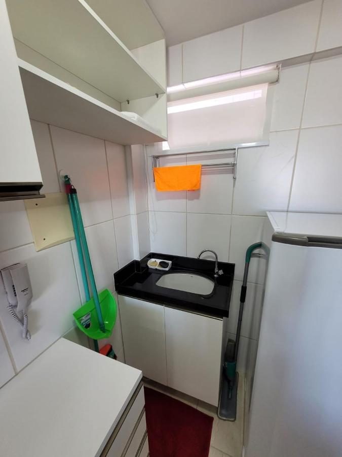 Appartement Flat Luxo Completo Em Boa Viagem Junto Ao Shopping à Récife Extérieur photo