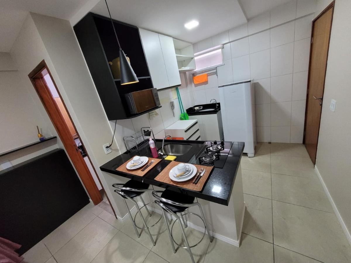 Appartement Flat Luxo Completo Em Boa Viagem Junto Ao Shopping à Récife Extérieur photo
