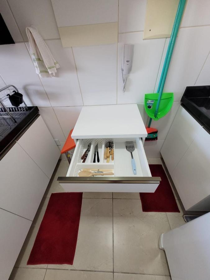 Appartement Flat Luxo Completo Em Boa Viagem Junto Ao Shopping à Récife Extérieur photo