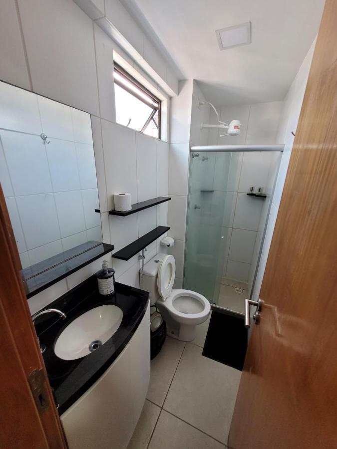 Appartement Flat Luxo Completo Em Boa Viagem Junto Ao Shopping à Récife Extérieur photo