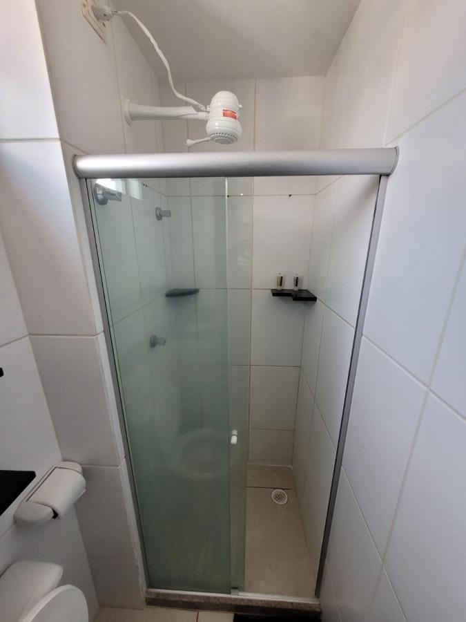 Appartement Flat Luxo Completo Em Boa Viagem Junto Ao Shopping à Récife Extérieur photo